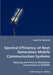 Spectral Efficiency of Next Generation Mobile Communication Systems by Laurits Hamm