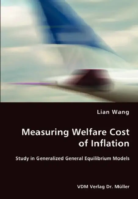 Measuring Welfare Cost of Inflation by Lian Wang
