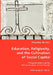 Education, Religiosity, and the Cultivation of Social Capital by Timothy Martin
