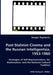 Post-Stalinist Cinema and the Russian Intelligentsia, 1953-1960 - Strategies of Self-Representation, De-Stalinization, and the National Cultural Tradi by Sergei Kapterev