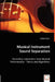 Musical Instrument Sound Separation by Andrei Grecu