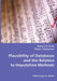 Plausibility of Databases and the Relation to Imputation Methods by Heinrich Fritz, Peter Filzmoser