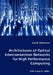 Architectures of Optical Interconnection Networks for High Performance Computing by Assaf Shacham