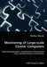 Monitoring of Large-scale Cluster Computers - Organized Approaches, Identification of Performance Issues and Minimization of Downtime by Stefan Worm