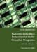 Runtime Data Race Detection in Multi-threaded Programs by Arndt Mühlenfeld