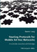 Routing Protocols for Mobile Ad Hoc Networks - Classification, Evaluation and Challenges by Daniel Lang