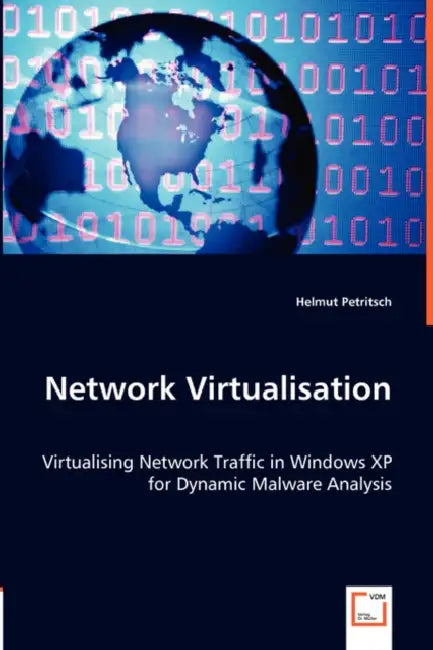 Network Virtualisation by Helmut Petritsch