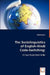 The Sociolinguistics of English-Hindi Code-Switching by Selket Bauer