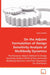 On the Adjoint Formulation of Design Sensitivity Analysis of Multibody Dynamics by Andrei Schaffer