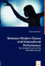 Between Modern Dance and Intercultural Performance by Heather Strohschein
