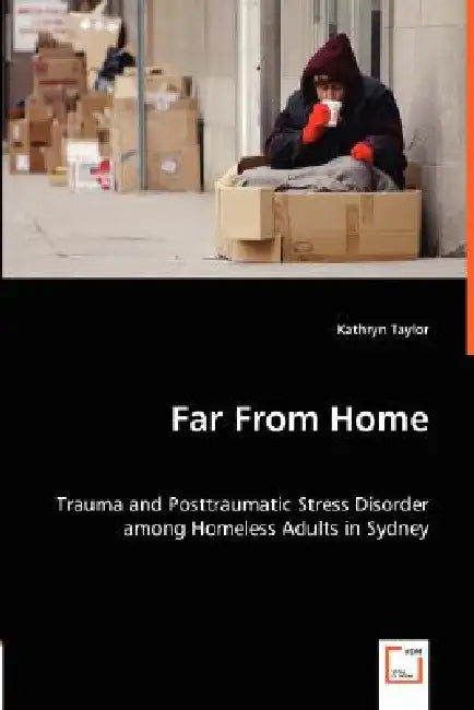 Far From Home by Kathryn Taylor