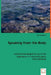Speaking from the Body by Paul Solomon