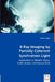 X-Ray Imaging by Partially Coherent Synchrotron Light by Simon Zabler