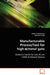 Manufacturable Process/Tool for high-κ/metal gate by Aarthi Venkateshan, Rajendra Singh