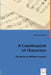 A Counterpoint of Characters by Jeffrey Boeckman