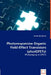 Photoresponsive Organic Field-Effect Transistors (photOFETs) by Nenad Marjanovic
