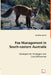 Fox Management in South-eastern Australia by Matthew Gentle