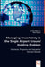 Managing Uncertainty in the Single Airport Ground Holding Problem by Pei-Chen Barry Liu, Mark Hansen