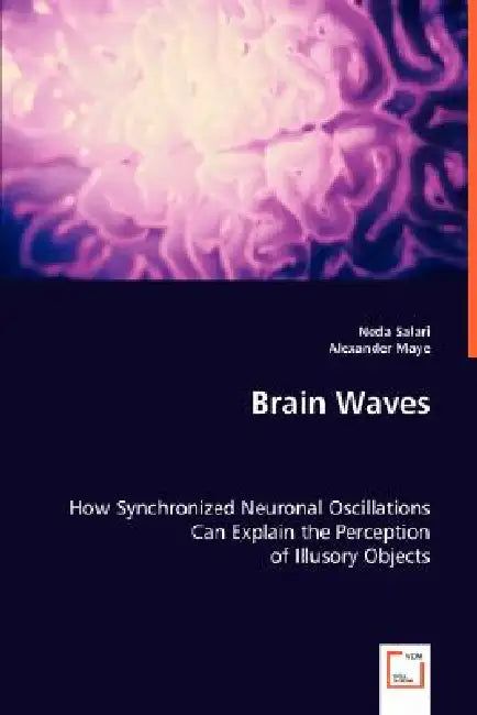 Brain Waves by Neda Salari, Alexander Maye