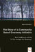 The Story of a Community Based Greenway Initiative by Agnes Kirschenbaum