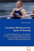 Canadian Women in the Sport of Rowing by Susan Marie Keenan