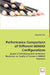 Performance Comparison of Different WiMAX Configurations - Impact of Scheduling and Contention Resolution on Quality of Service in WiMAX Networks by Alexander Klein
