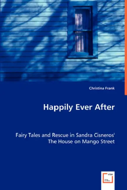 Happily Ever After by Christina Frank