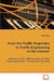 From the Traffic Properties to Traffic Engineering in the Internet by Steve Uhlig