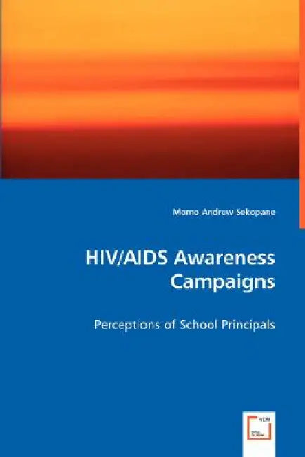 HIV/AIDS Awareness Campaigns by Momo Andrew Sekopane