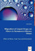 Migration of Liquid Drops on Fibers in Nonwoven Fibrous Filters by Saru Dawar