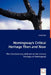Hemingway's Critical Heritage Then and Now by Csaba Ilyés