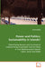 Power and Politics: Sustainability in Islands? Determining Barriers and Successes to Implementing Sustainable Tourism Policy in Two Mediterranean Isla by Rachel Dodds