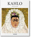 Kahlo by Andrea Kettenmann