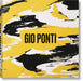 Ponti: Life and Works (1923-1979) by Stefano Casciano