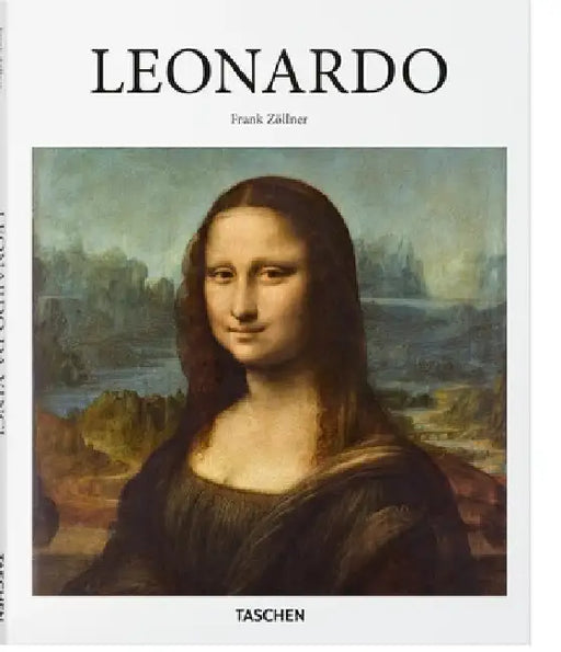 Leonardo by Frank ZÃ¶llner