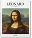 Léonard by Frank Zöllner