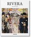 Rivera by Andrea Kettenmann