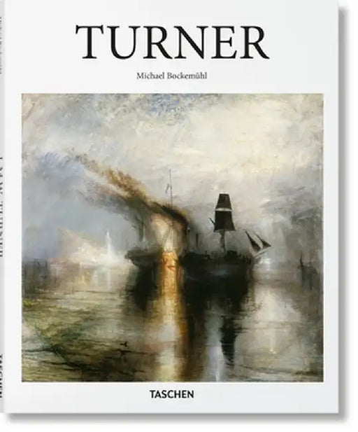 Turner by Michael Bockemuhl