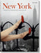 New York: Portrait of a City by Reuel Golden