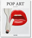 Pop Art by Klaus Honnef