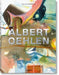 Albert Oehlen by Hans Werner Holzwarth