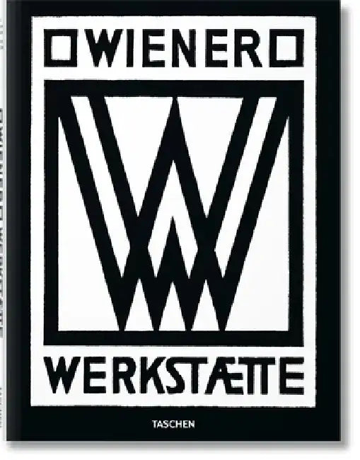 Wiener Werkstätte by Gabriele Fahr-Becker