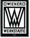 Wiener Werkstätte by Gabriele Fahr-Becker