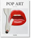 Pop Art by Klaus Honnef
