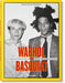 Warhol on Basquiat by Paul Warchol