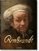 Rembrandt. Tout l'Oeuvre Peint by Volker Manuth