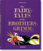 The Fairy Tales of the Brothers Grimm by Jacob Ludwig Carl Grimm