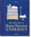 The Fairy Tales of Hans Christian Andersen by Hans Christian Andersen