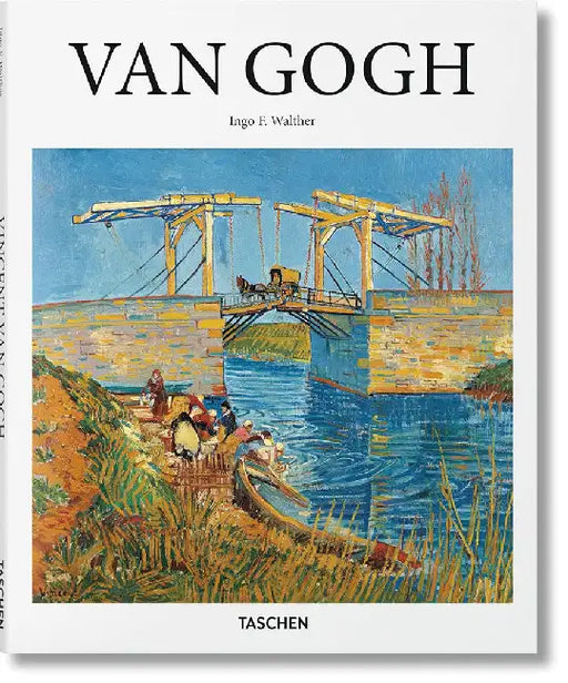Van Gogh by Ingo F. Walther