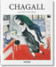 Chagall by Rainer Metzger